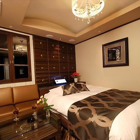 Hotel Shuffle 도쿄 외부 사진